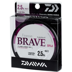 DAIWA  BRAVE FINESSE/MONSTER
